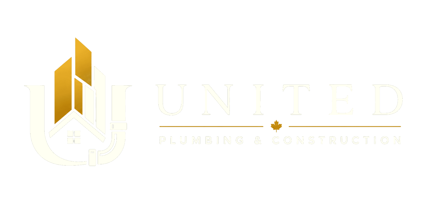 United Plumbing Logo